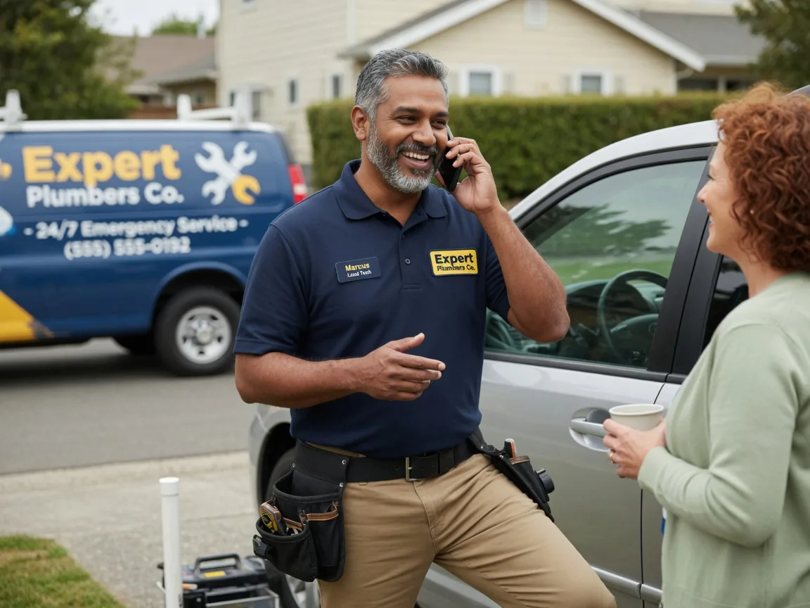 Clogged Drain Repair in Quarryville, PA